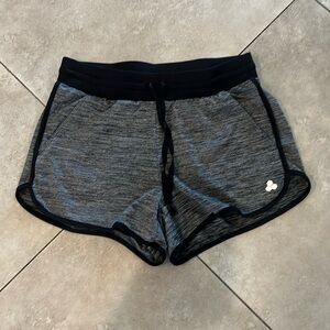 TEK GEAR Like New Running Shorts Size Small